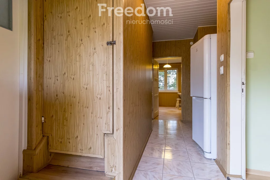 Dom 124,31 m², oferta nr , 12952/3685/ODS, Gostomia