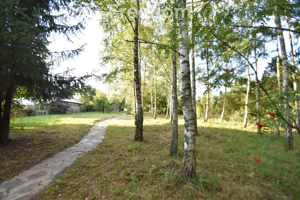 Dom 110,00 m², oferta nr , 16192/3685/ODS, Grabia