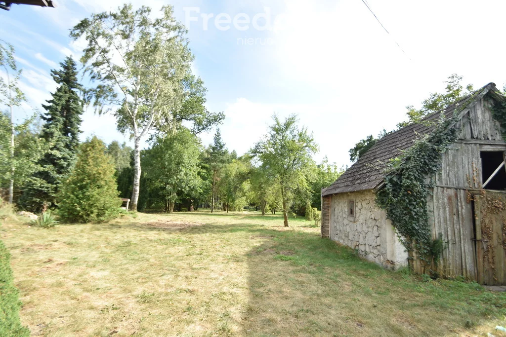 Dom 110,00 m², oferta nr , 16192/3685/ODS, Grabia