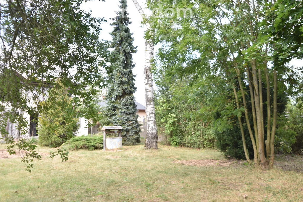 Dom 110,00 m², oferta nr , 16192/3685/ODS, Grabia