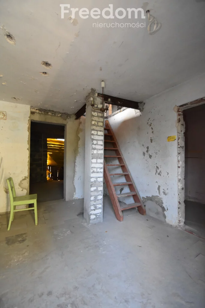 Dom 110,00 m², oferta nr , 16192/3685/ODS, Grabia