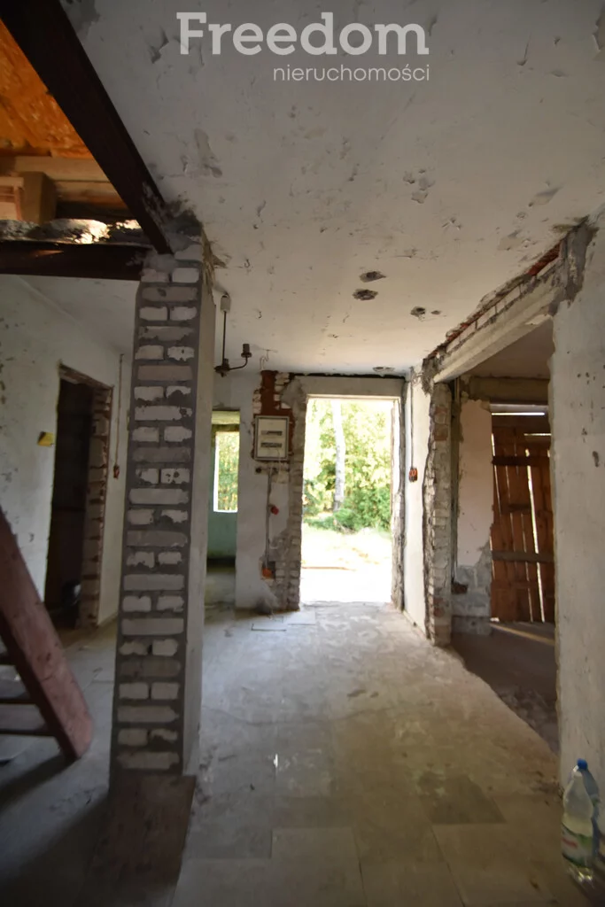Dom 110,00 m², oferta nr , 16192/3685/ODS, Grabia