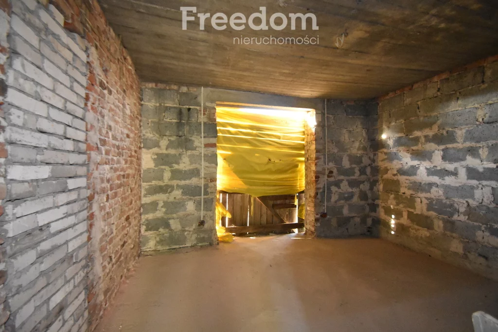 Dom 110,00 m², oferta nr , 16192/3685/ODS, Grabia