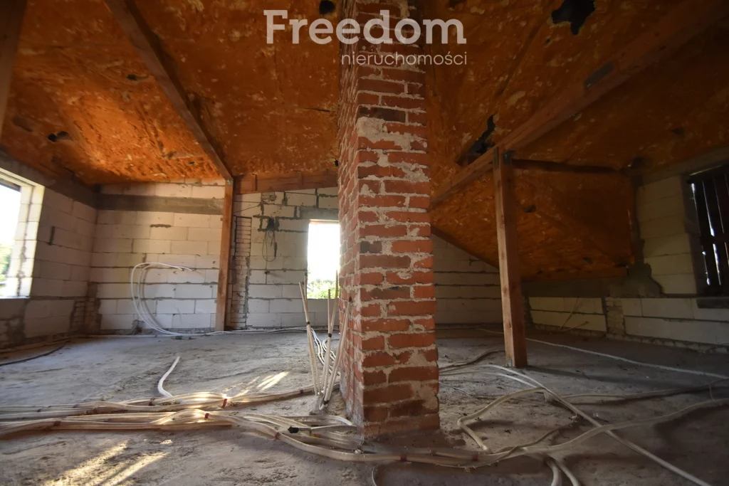Dom 110,00 m², oferta nr , 16192/3685/ODS, Grabia