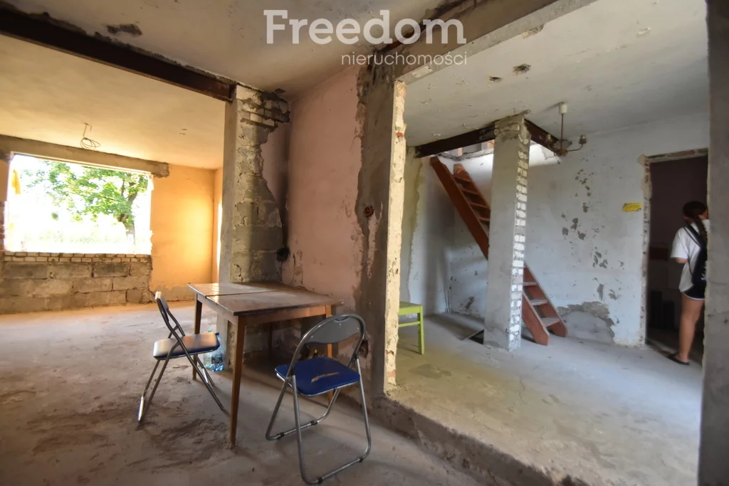 Dom 110,00 m², oferta nr , 16192/3685/ODS, Grabia