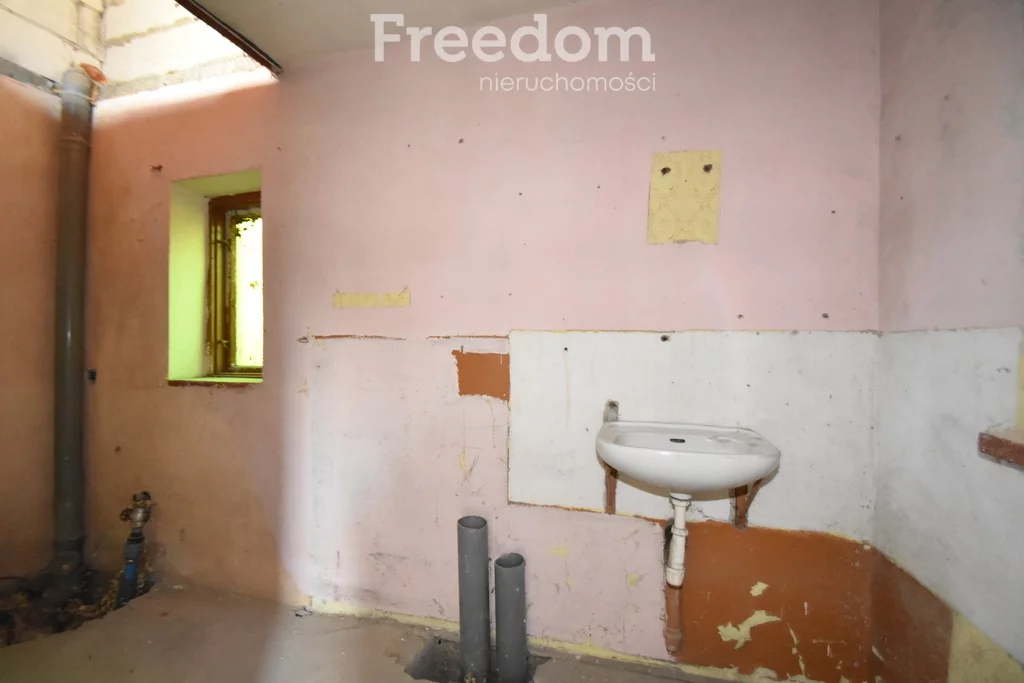 Dom 110,00 m², oferta nr , 16192/3685/ODS, Grabia