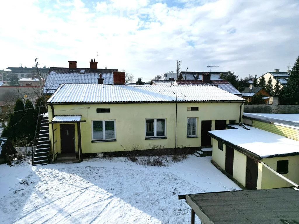 Dom na sprzedaż, 50,00 m², oferta nr 14701/3685/ODS