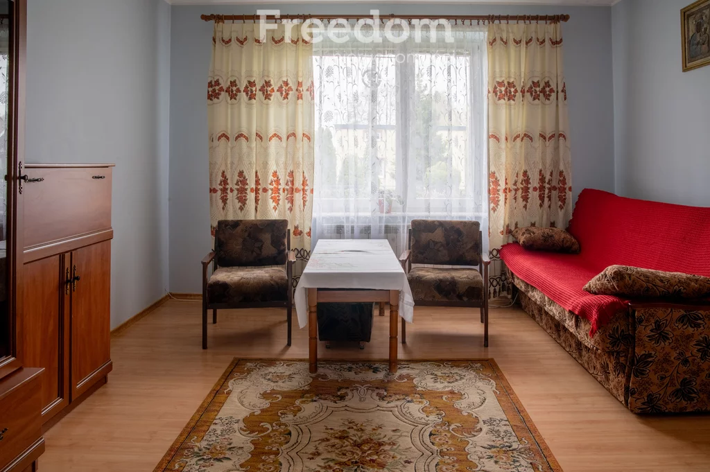 Dom 67,00 m², oferta nr , 15119/3685/ODS, Kowala-Stępocina, Jana Pawła II