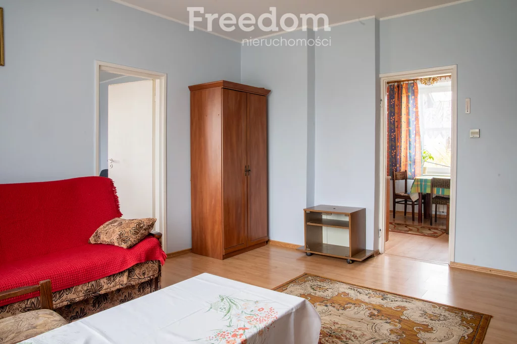 Dom 67,00 m², oferta nr , 15119/3685/ODS, Kowala-Stępocina, Jana Pawła II