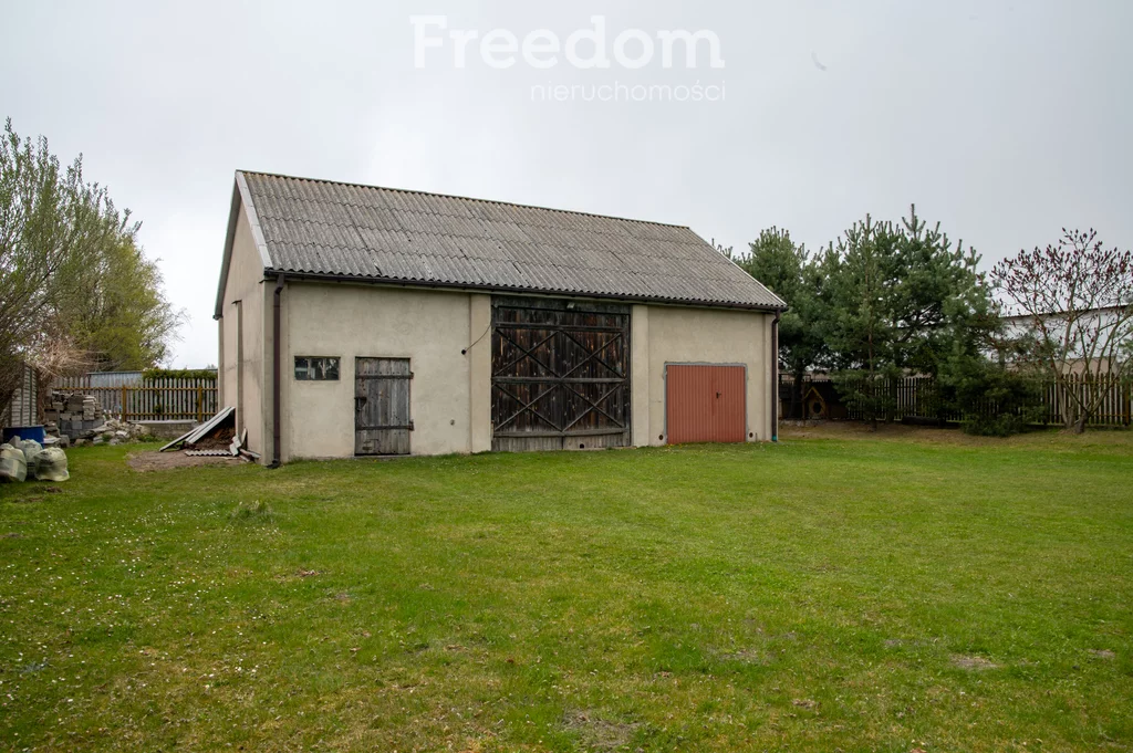 Dom 67,00 m², oferta nr , 15119/3685/ODS, Kowala-Stępocina, Jana Pawła II