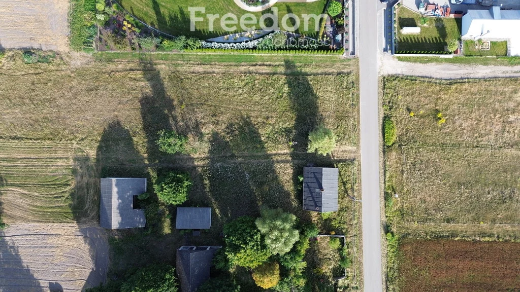 Dom 100,00 m², oferta nr , 16174/3685/ODS, Józefów