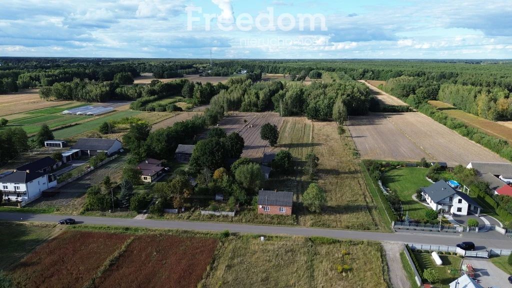 Dom 100,00 m², oferta nr , 16174/3685/ODS, Józefów
