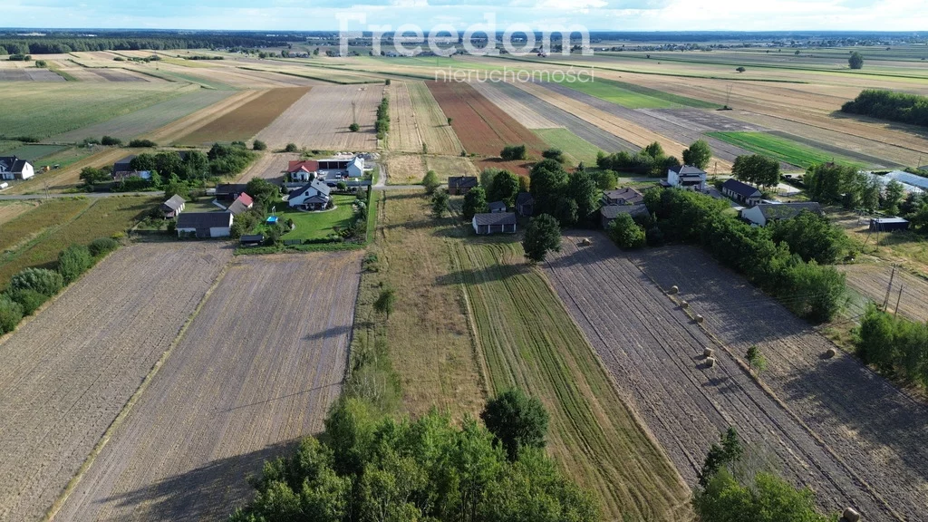 Dom 100,00 m², oferta nr , 16174/3685/ODS, Józefów