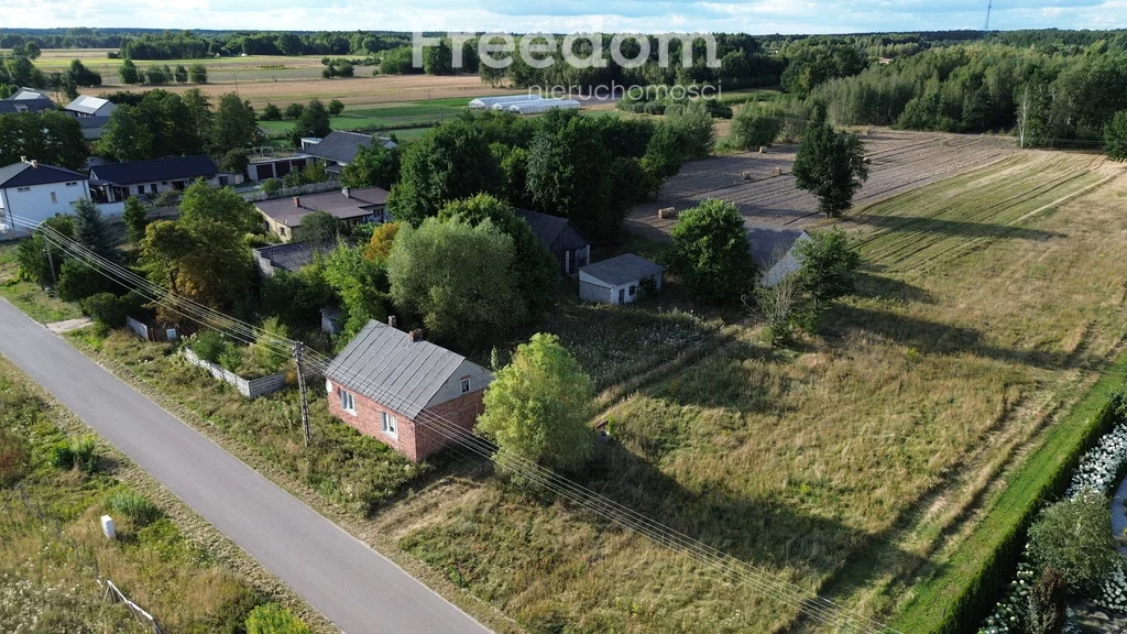 Dom 100,00 m², oferta nr , 16174/3685/ODS, Józefów