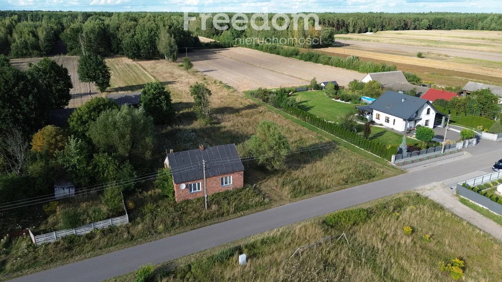Dom 100,00 m², oferta nr , 16174/3685/ODS, Józefów