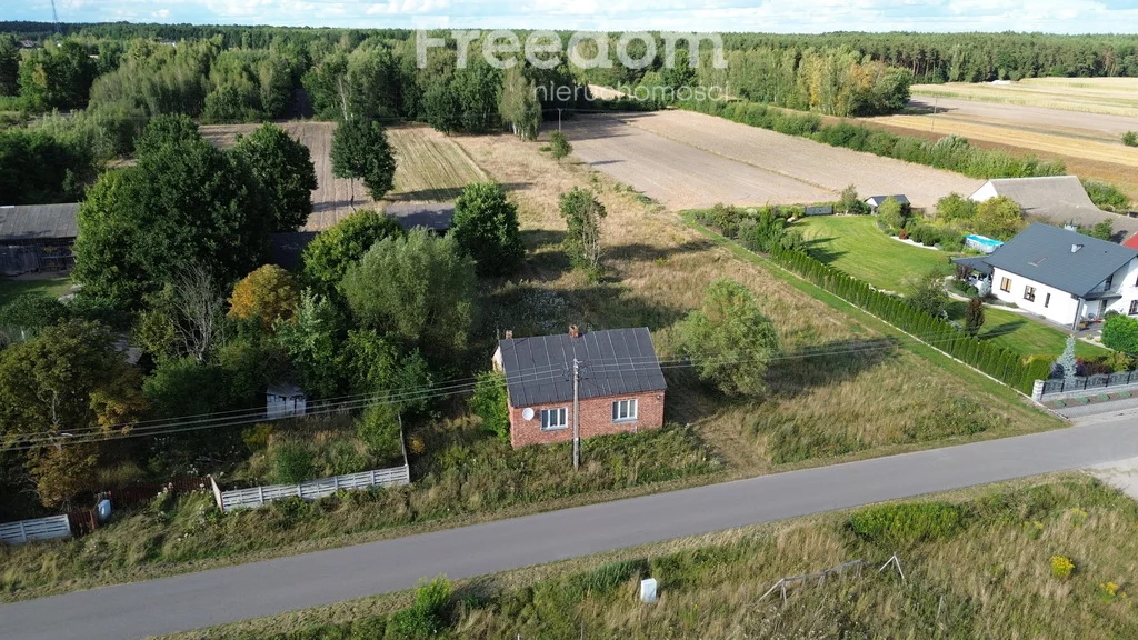 Dom 100,00 m², oferta nr , 16174/3685/ODS, Józefów