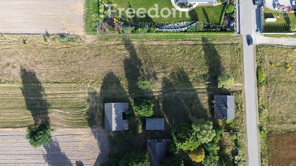 Dom 100,00 m², oferta nr , 16174/3685/ODS, Józefów