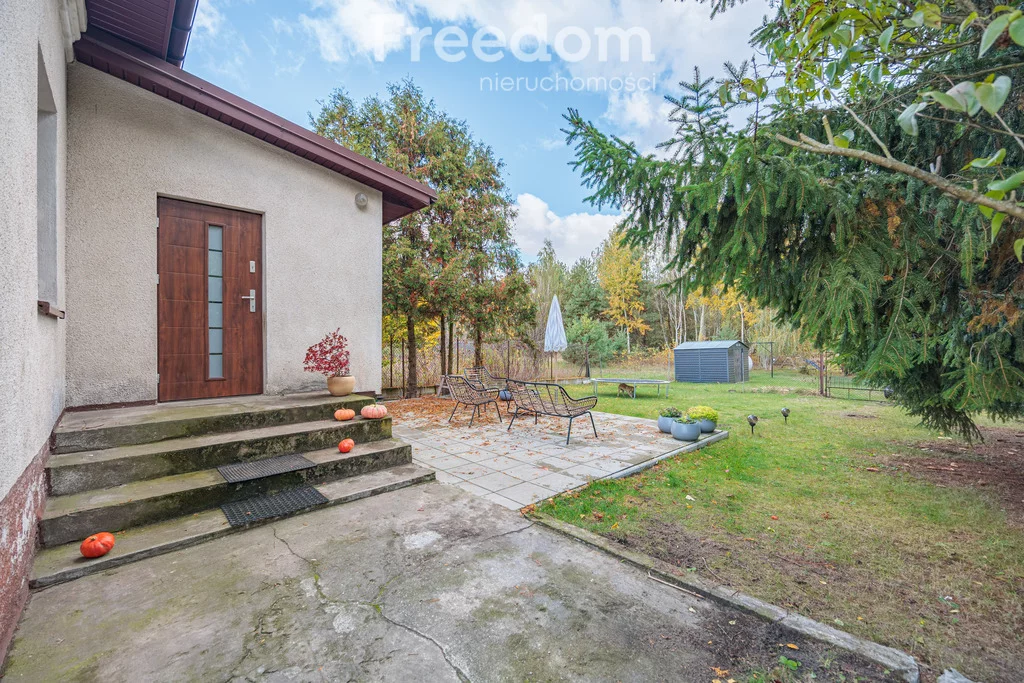 Dom 48,50 m², oferta nr , 16528/3685/ODS, Bronisławów, Kalinowa
