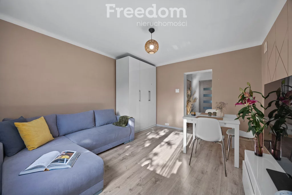 Dom 48,50 m², oferta nr , 16528/3685/ODS, Bronisławów, Kalinowa