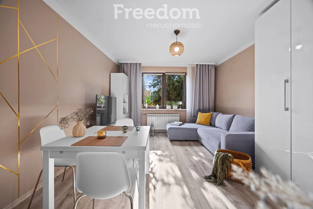 Dom 48,50 m², oferta nr , 16528/3685/ODS, Bronisławów, Kalinowa