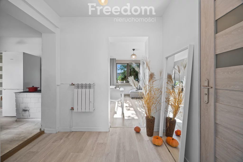 Dom 48,50 m², oferta nr , 16528/3685/ODS, Bronisławów, Kalinowa