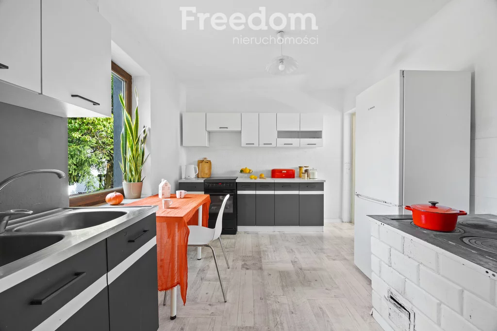 Dom 48,50 m², oferta nr , 16528/3685/ODS, Bronisławów, Kalinowa