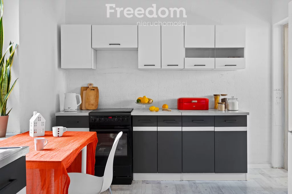 Dom 48,50 m², oferta nr , 16528/3685/ODS, Bronisławów, Kalinowa