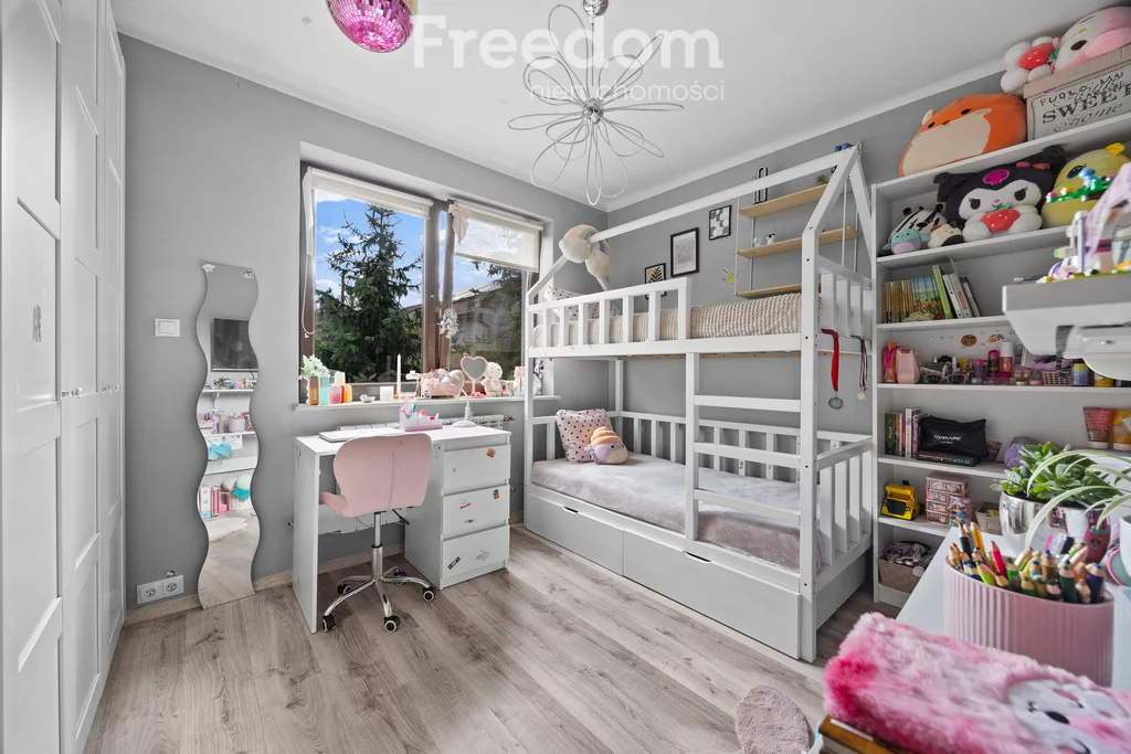 Dom 48,50 m², oferta nr , 16528/3685/ODS, Bronisławów, Kalinowa