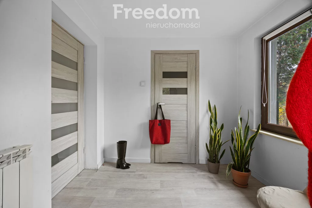 Dom 48,50 m², oferta nr , 16528/3685/ODS, Bronisławów, Kalinowa