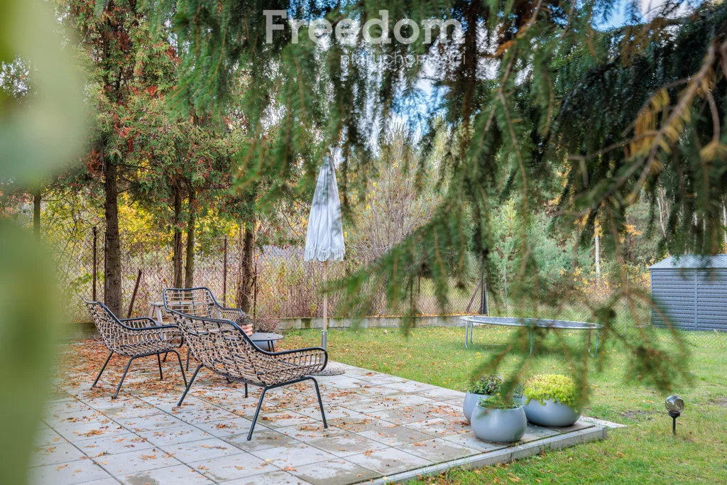 Dom 48,50 m², oferta nr , 16528/3685/ODS, Bronisławów, Kalinowa