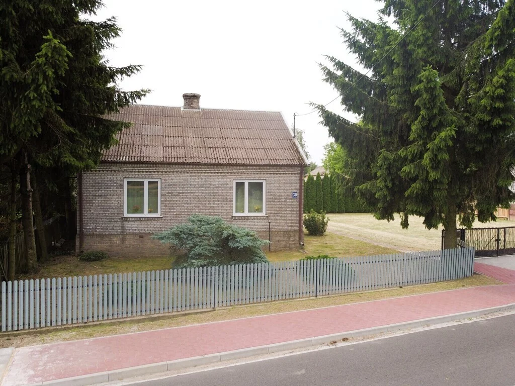 Domy 16161/3685/ODS Kochanówka