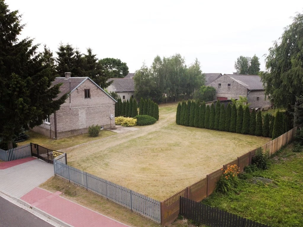 Dom 101,00 m², oferta nr , 16161/3685/ODS, Kochanówka