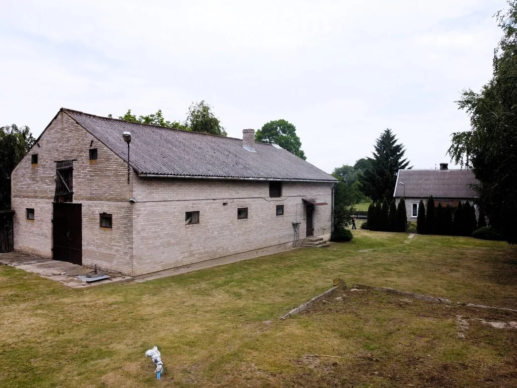 Dom 101,00 m², oferta nr , 16161/3685/ODS, Kochanówka