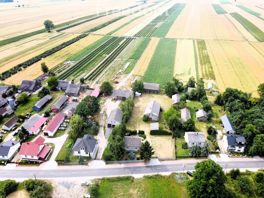Dom 101,00 m², oferta nr , 16161/3685/ODS, Kochanówka