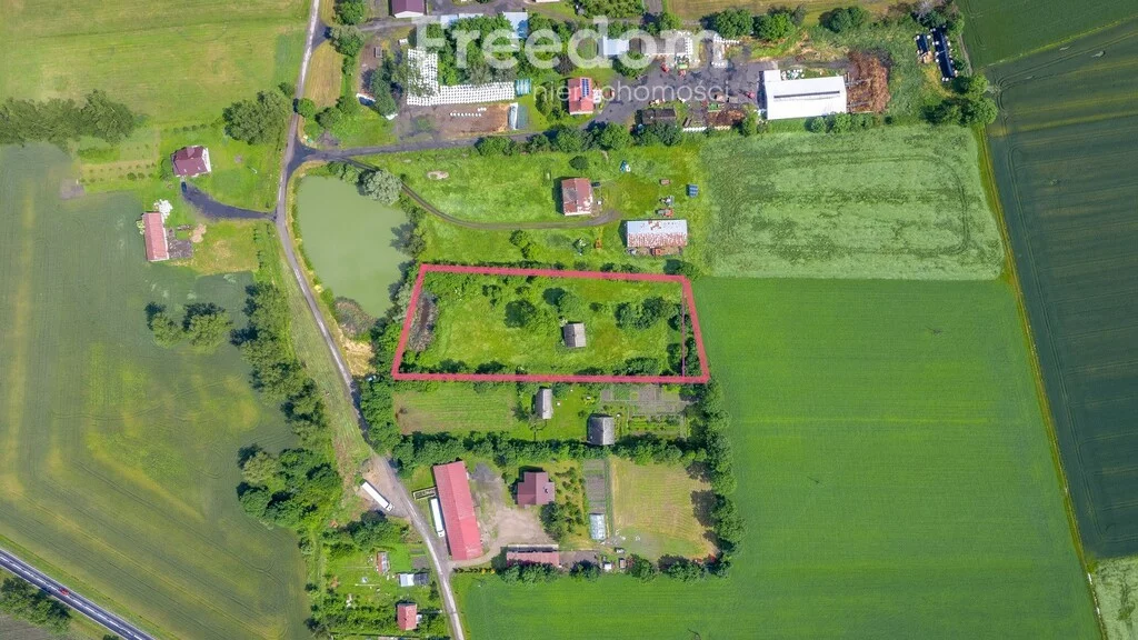 Dom 80,00 m², oferta nr , 15350/3685/ODS, Kołaki-Budzyno