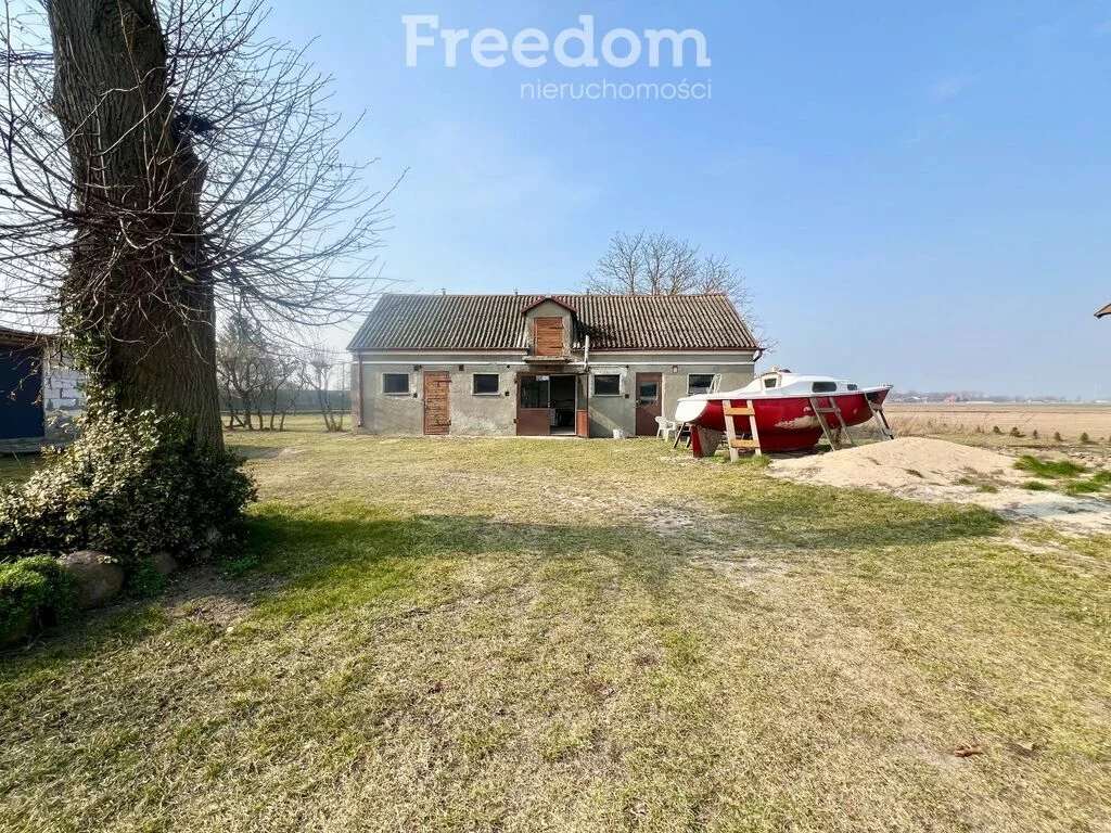 Dom 87,00 m², oferta nr , 14861/3685/ODS, Kozolin