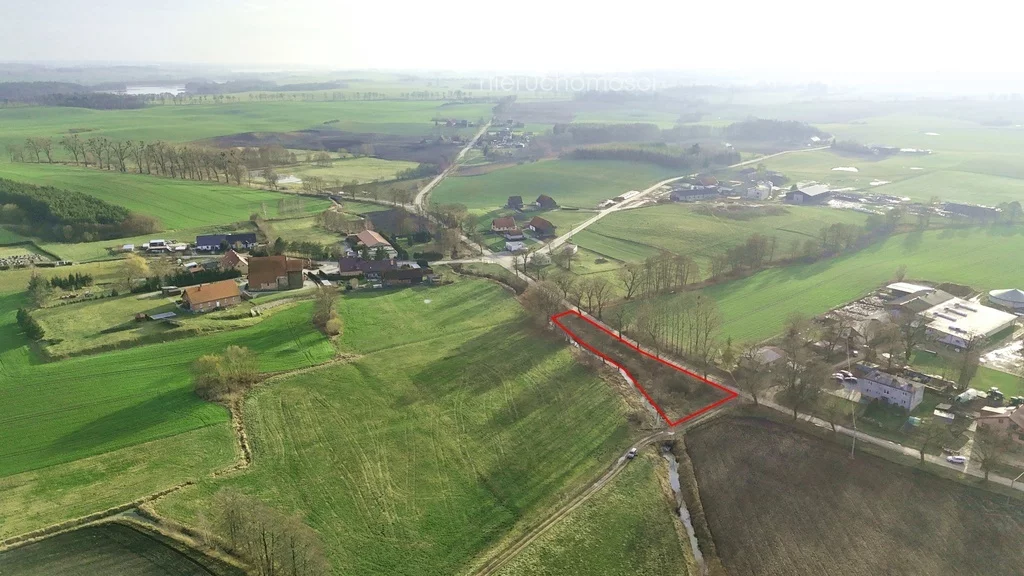 Dom 66,75 m², oferta nr , 14609/3685/ODS, Krasna Łąka