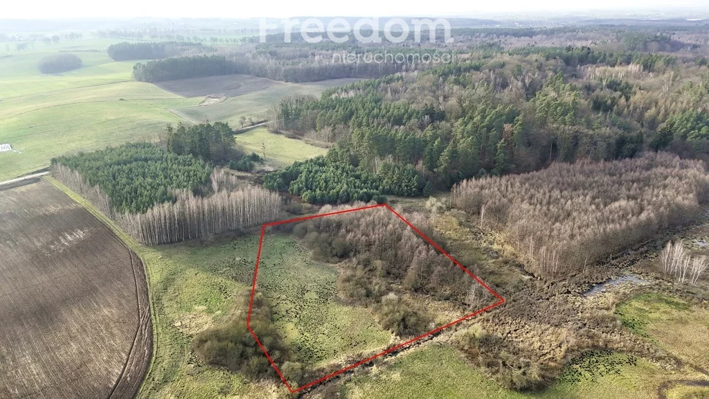 Dom 66,75 m², oferta nr , 14609/3685/ODS, Krasna Łąka