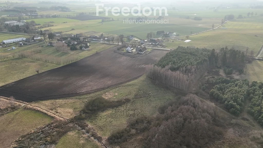 Dom 66,75 m², oferta nr , 14609/3685/ODS, Krasna Łąka