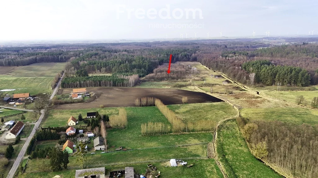 Dom 66,75 m², oferta nr , 14609/3685/ODS, Krasna Łąka