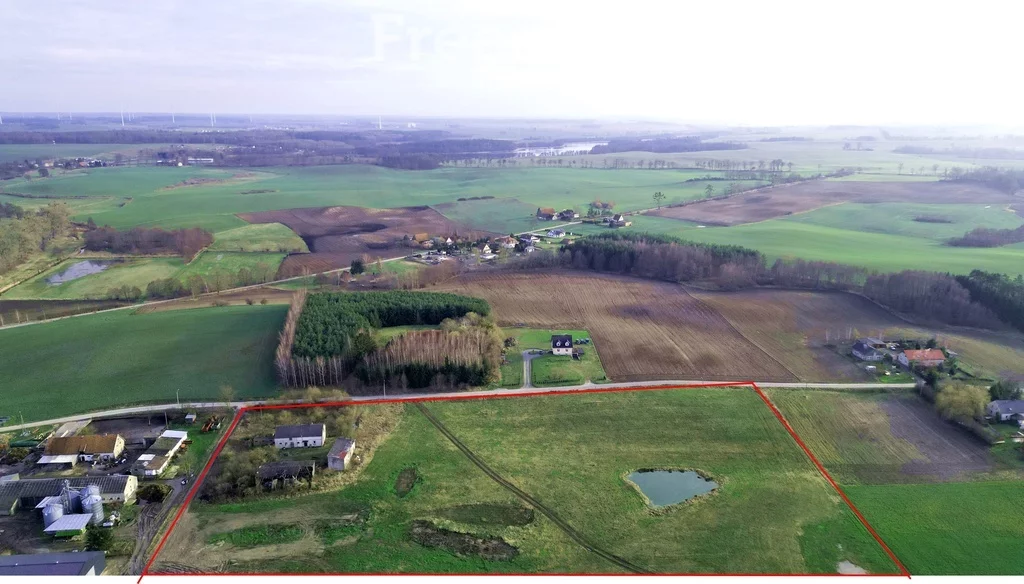Dom 66,75 m², oferta nr , 14609/3685/ODS, Krasna Łąka