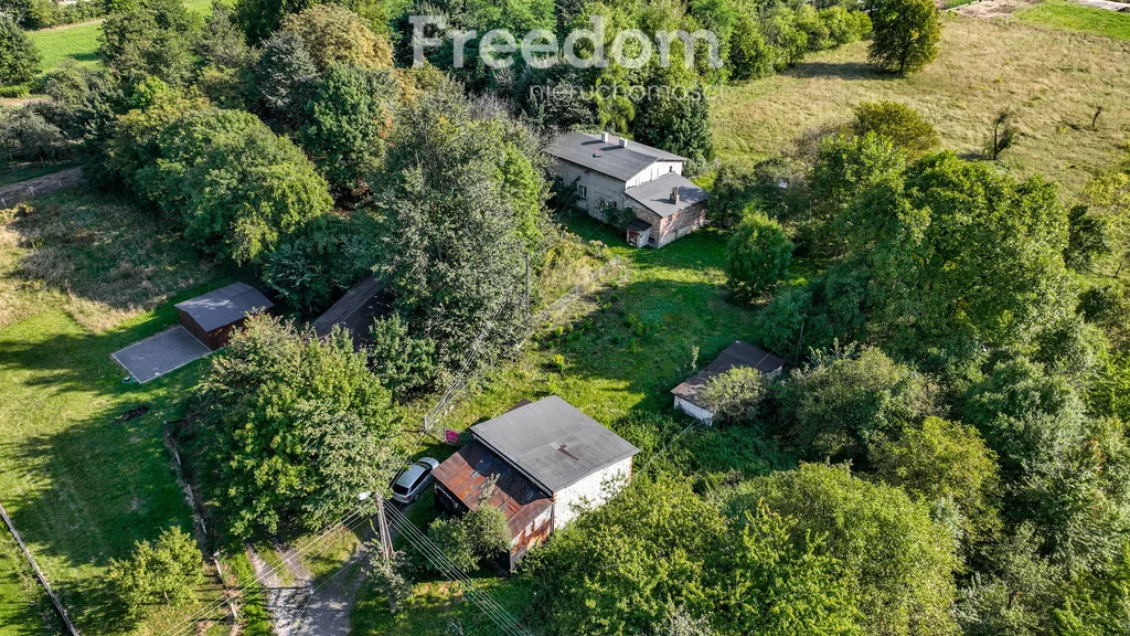 Dom 67,00 m², oferta nr , 13137/3685/ODS, Dąbrowa Górnicza, Ujejsce, Kryniczna