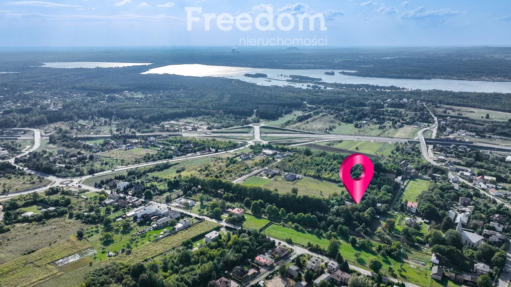 Dom 67,00 m², oferta nr , 13137/3685/ODS, Dąbrowa Górnicza, Ujejsce, Kryniczna