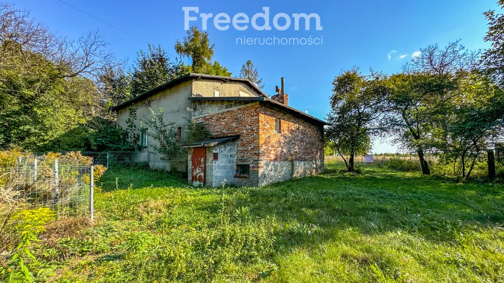 Dom 67,00 m², oferta nr , 13137/3685/ODS, Dąbrowa Górnicza, Ujejsce, Kryniczna