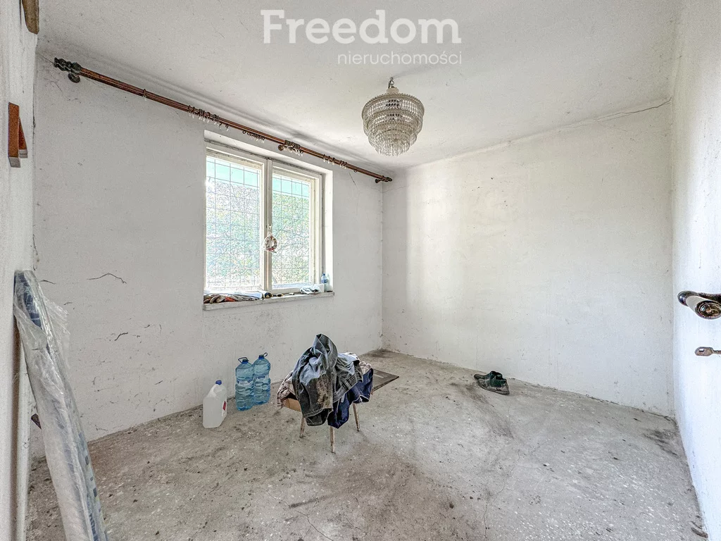 Dom 67,00 m², oferta nr , 13137/3685/ODS, Dąbrowa Górnicza, Ujejsce, Kryniczna