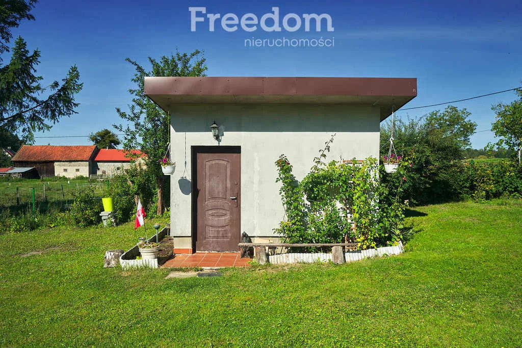Dom 80,00 m², oferta nr , 12749/3685/ODS, Krzywe