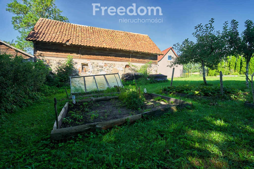 Dom 80,00 m², oferta nr , 12749/3685/ODS, Krzywe