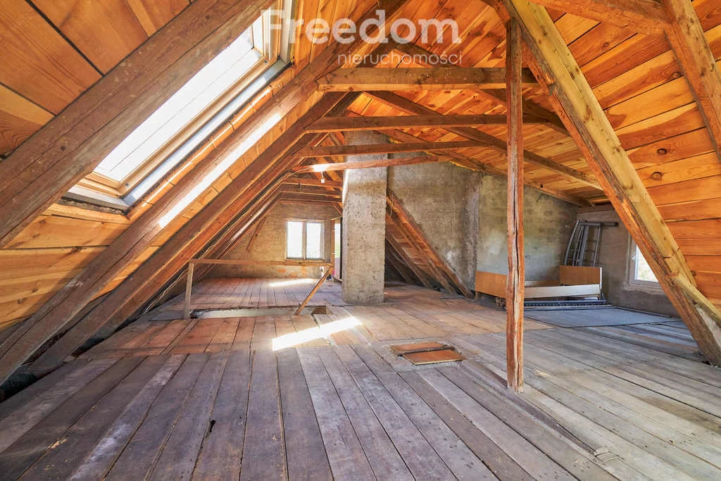 Dom 80,00 m², oferta nr , 12749/3685/ODS, Krzywe