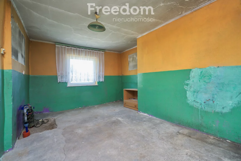 Dom 80,00 m², oferta nr , 12749/3685/ODS, Krzywe