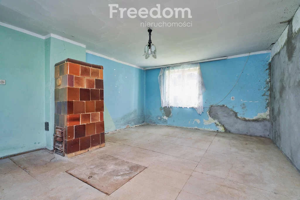 Dom 80,00 m², oferta nr , 12749/3685/ODS, Krzywe
